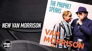 New Van Morrison Album New Van Morrison Album