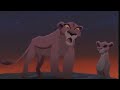 The Lion King 2 Simba S Pride Fandub The Circle ...