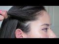 hairstyle