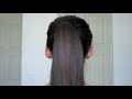 hairstyle