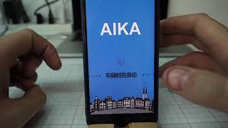 Install a BANGGOOD GPS tracker in a Honda Airblade