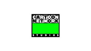 Cartoon Network Green Screen