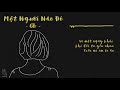 Một Người Nào Đó - GB | RV Underground