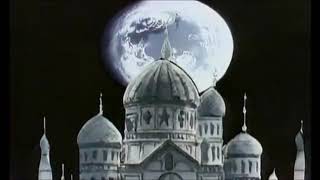 Luz De Luna Seilor Moon...