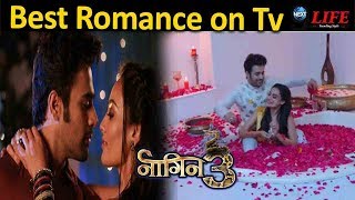 Naagin 3:Mahir ?? Bela ?? Romance ?? Tv Screen ?? ???? Best, Fans ???? ??? ?? ??? React |