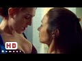 Hot Girls Kissing Video | Waverly & Nicole - Kiss Scene