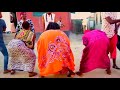 Chibasa One Ft Mfalme Ninja - Mama Mwenye Nyumba (Official Video)