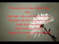 SALAHKAH KITA robinhood ft asmiranda toAVI download mp3 dan video SALAHKAH KITA robinhood ft asmiranda toAVI