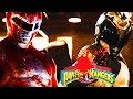 Joseph Kahn’s  Power Rangers - Dark And Violent R-Rated Re-Imagining - Explored