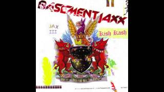 Watch Basement Jaxx Lucky Star video