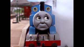 Thomas And Bertie Restored-Uk