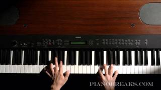 The #1 Best Scale to Learn on Piano - 9 - Piano Lessons The #1 Best Scale to Learn on Piano - 9 - Piano Lessons
