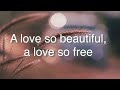 A love so beautiful with lyrics-Michael Bolton #lovesong #michaelbolton