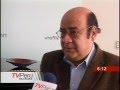 Wilbert Bendezu: Cóndor Pasa es ícono nacional - TV Perú Noticias
