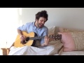 Passion Pit performs “Sleepy Head” in bed | MyMusicRx #Bedstock 2014
