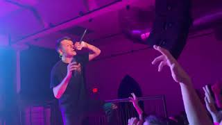 Iamjakehill Wake Up Live