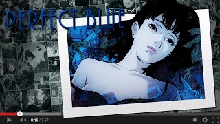 Perfect Blue | CrazyQuest S01E8