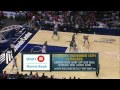 Derrrick Rose Vicious Dunk vs Minnesota Timberwolves - NBA Pre-Season