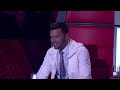 Sabrina Batshon sings Chandelier | The Voice Australia 2014