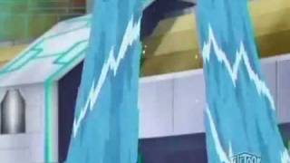 Bakugan Gundalian Invaders Episode 7 Part 2