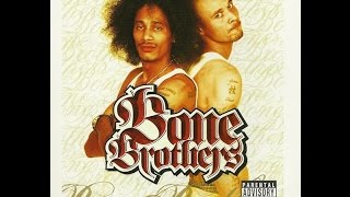Watch Bone Brothers Str8 Ridaz video