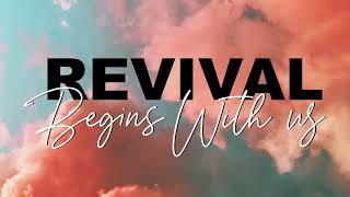 HCOB Service 9/26/22 - Revival
