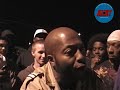 AHAT.tv Tryout Rap Battle: Grinda vs Kid Billionaire