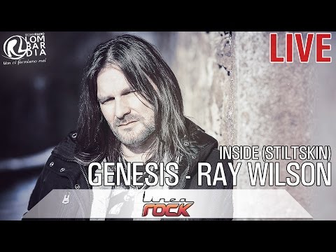 Stiltskin - Inside Stiltskin - Inside