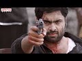Mard The Khiladi New Hindi Dubbed Movie Part -10 | Nara Rohit, Vishakha Singh | Latest Hindi Movies