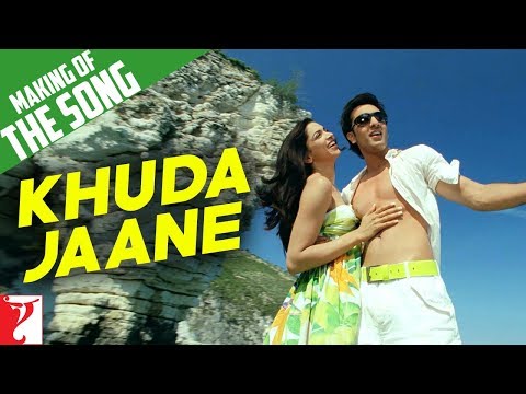 khuda jaane lyrics khuda jaane lyrics