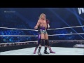 Dolph Ziggler & Ryback vs. Gold & Stardust: SmackDown, February 5, 2015
