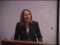 Ivies & the Military: Toward Reconciliation - Clip 2 - Opening: Donna Hicks (2)