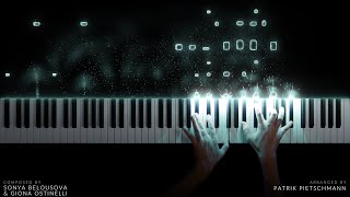 Toss a Coin to Your Witcher (Piano Version)