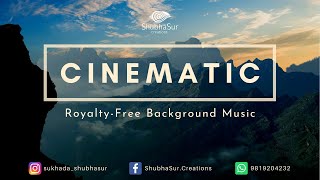 Cinematic Music | Royalty Free Background Music | Free Music