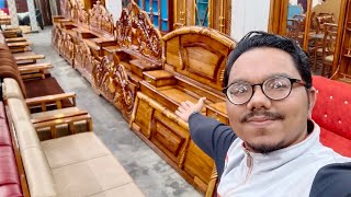 Rm Furniture Masjid Road Hojai Am Own Manufacturing Sofa Cupboard Dressings Bed