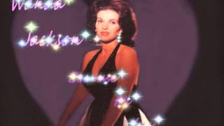 Watch Wanda Jackson Because It