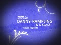 New City Sound present Danny Rampling & K Klass