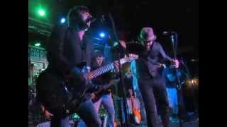 Watch Spring Heeled Jack Where I Belong video