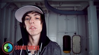 Watch Grieves Sunny Side Of Hell video