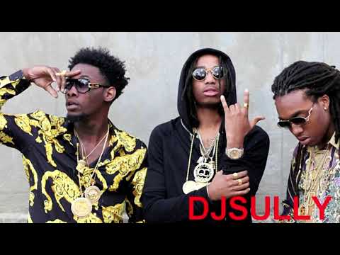 THE BEST HIPHOP MIXTAPE 2019