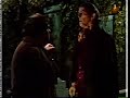 Dark Shadows Tv Series Vampire Barnabas His Realization