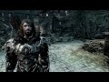 skyrim update
