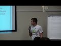 Первый Национальный Фестиваль Франшиз <br 