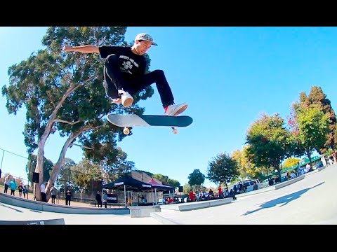 Atlas Skateshop - Shoreview Skate Jam Edit