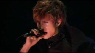 Watch Gackt Kalmia video