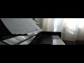 (Piano) Ereve/Ereb (MapleStory's Empress Cygnus' Garden)
