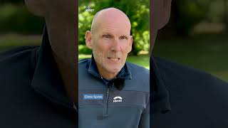 Trotz Spenderherz Läuft Er Zum Ironman Elmar Sprink Lebt Dank Transplantation Rtl West
