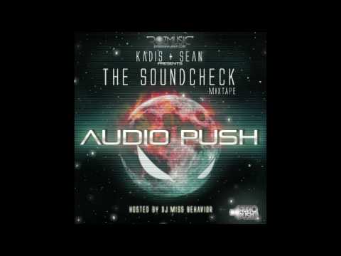 Soundcheck Intro Video