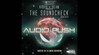 Watch Audio Push Soundcheck Intro video