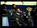 PASTOR FRANK ROBINSON IF I HAD WINGS I'LL FLY AWAY PART 2